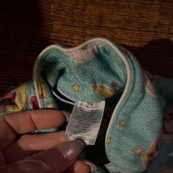 Disney PJs - Picture 4 of 4